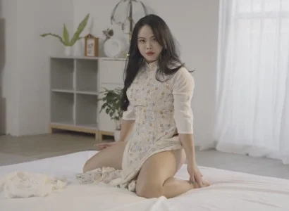 Diễn viên Phương Anh thủ vai trong bộ phim người lớn Đài Loan