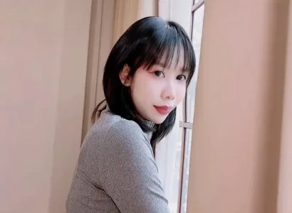 Người con gái háo hức đến thuê nhà và làm tình với chủ